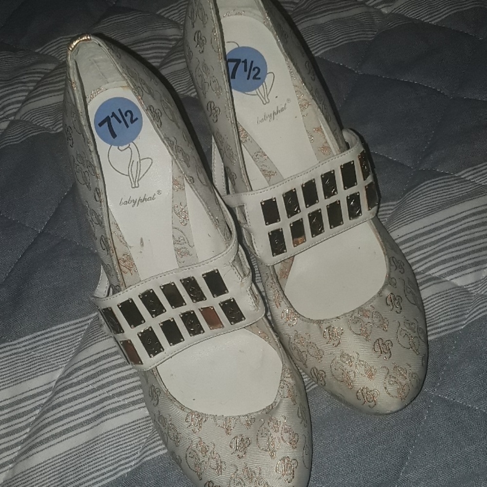 wedges